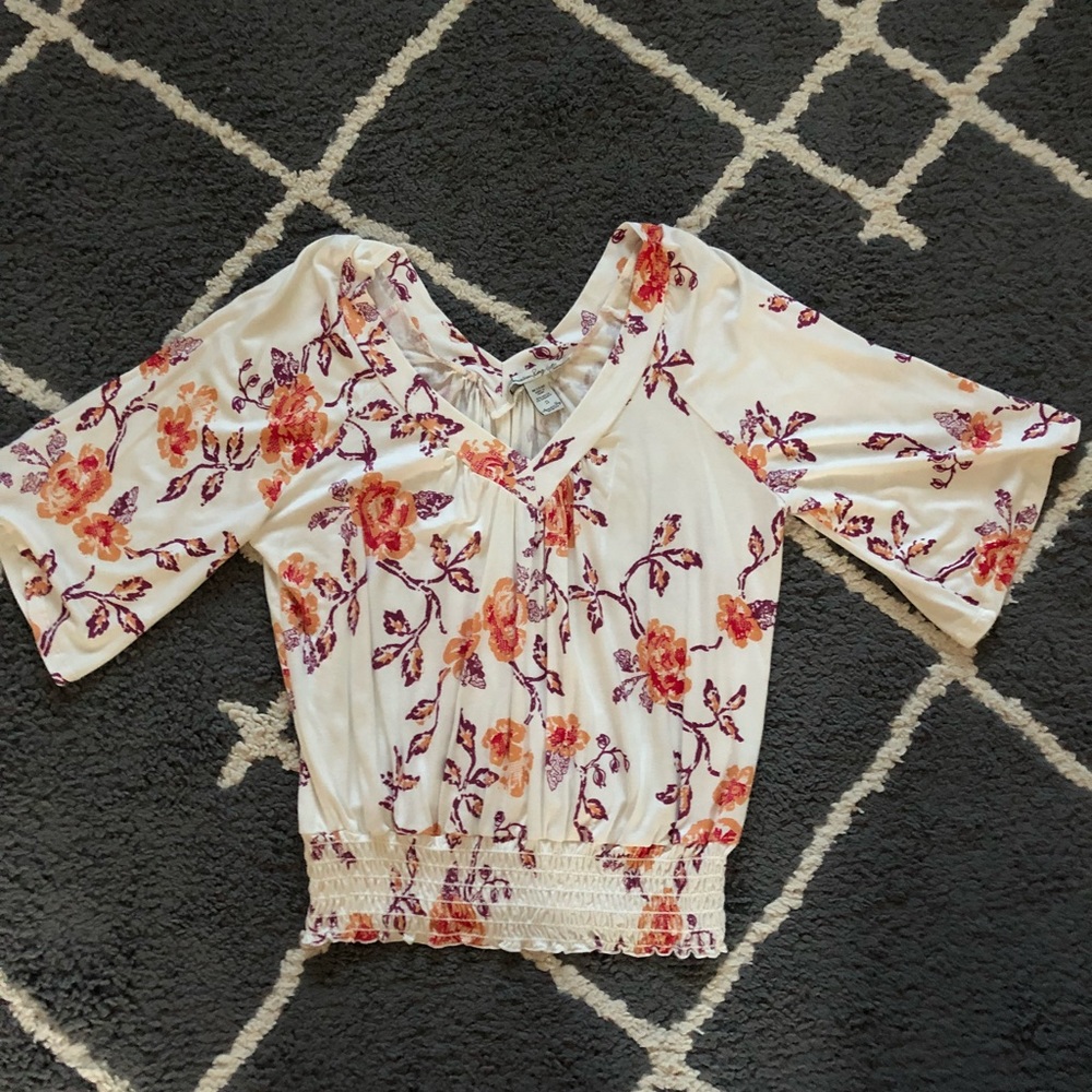 American Rag top